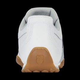 K-Swiss Arvee Shoes 1.5 m 02453-960-M blanco 4