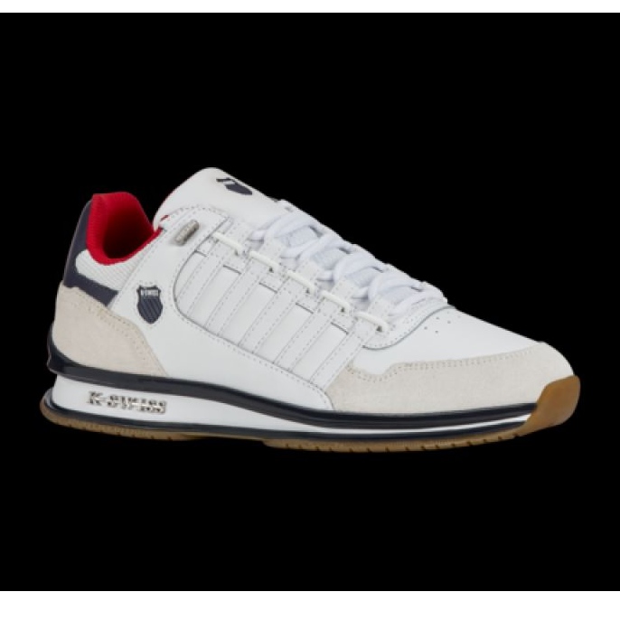 K-Swiss Rinzler GT M 08907-121-M zapatos blanco 2