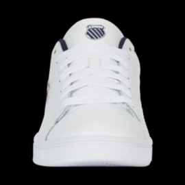 K-Swiss Court Shield II M 04412-983-M zapatos blanco 3