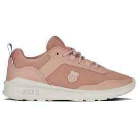 K-Swiss Vista Trainer SP Cameo zapatos en 94426-664-M rosado 1