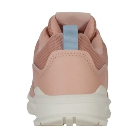 K-Swiss Vista Trainer SP Cameo zapatos en 94426-664-M rosado 3