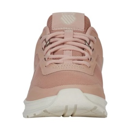 K-Swiss Vista Trainer SP Cameo zapatos en 94426-664-M rosado 5