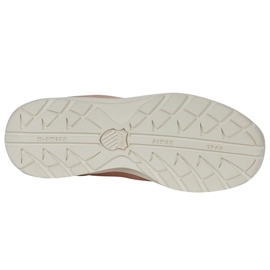 K-Swiss Vista Trainer SP Cameo zapatos en 94426-664-M rosado 6