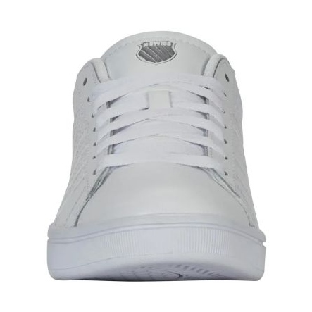 K- Swiss K-Swiss Court Tiebreak II Zapatos en 94413-100-M blanco 2