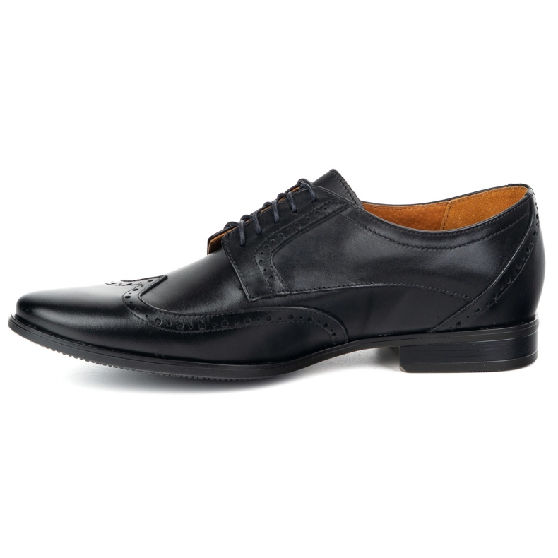 Olivier Hombres negro 1