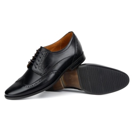 Olivier Hombres negro 4
