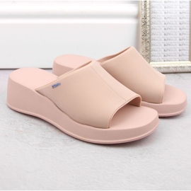 Sandalias cuña Zaxy perfumadas Zaxy W LL285083 INT2006A beige 8