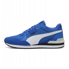 Puma St Runner V4 NL Vivid 39906911 Zapatos azul 1