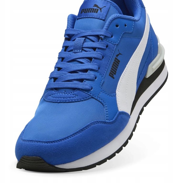 Puma St Runner V4 NL Vivid 39906911 Zapatos azul 2