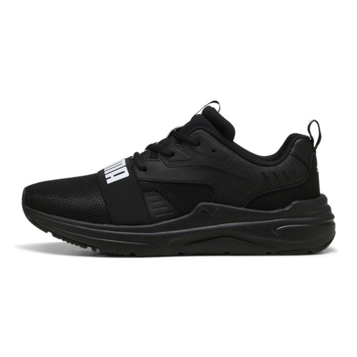Puma Softride Wired 2 40023201 zapatos negro 1
