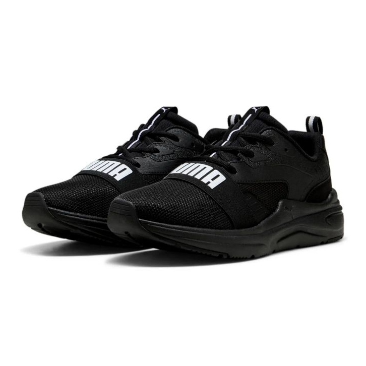 Puma Softride Wired 2 40023201 zapatos negro 2