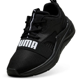 Puma Softride Wired 2 40023201 zapatos negro 4