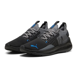 Puma Softride Syftride Fuzion Black-Cool M 31012705 Zapatos 4