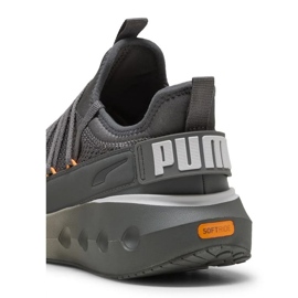 Puma Softride Carson fresco fresco gris oscuro m 31015517 zapatos 4