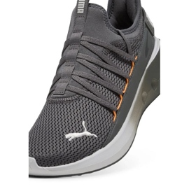Puma Softride Carson fresco fresco gris oscuro m 31015517 zapatos 5