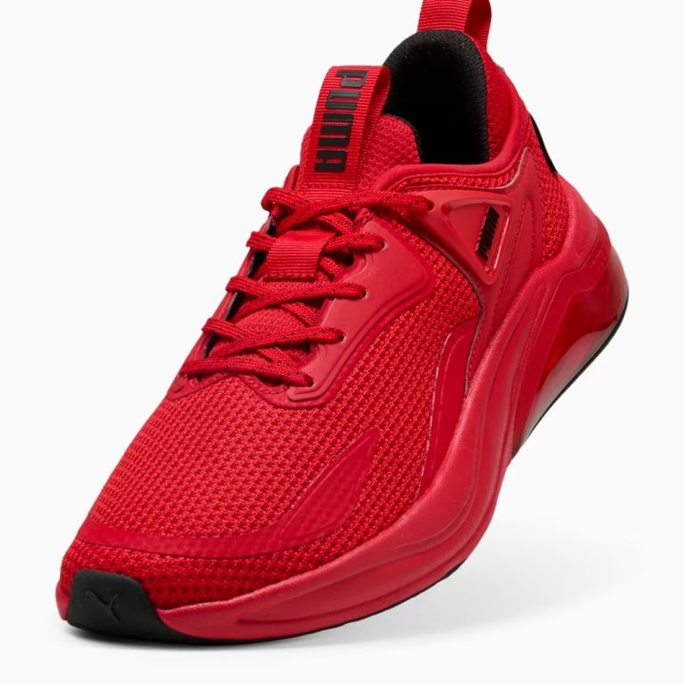 Puma Cell Thrill por todos los zapatos M 31016811 rojo 1