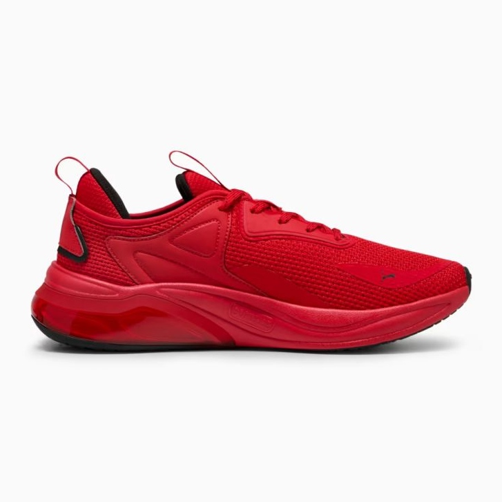 Puma Cell Thrill por todos los zapatos M 31016811 rojo 2