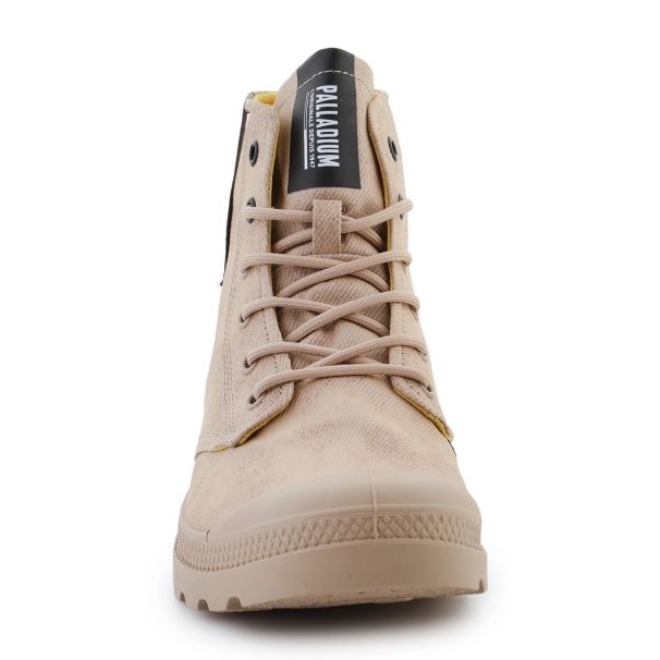 Palladium Pampa Surplus 74389-257-M beige 2 Palladium Pampa Surplus 74389-257-M beige 2