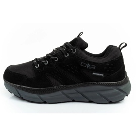 CMP Kamsel Low 3q27697 U901 zapatos negro 1 CMP Kamsel Low 3q27697 U901 zapatos negro 1