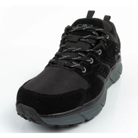 CMP Kamsel Low 3q27697 U901 zapatos negro 2