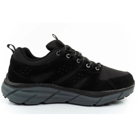 CMP Kamsel Low 3q27697 U901 zapatos negro 3