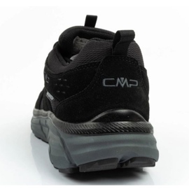CMP Kamsel Low 3q27697 U901 zapatos negro 4