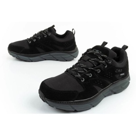 CMP Kamsel Low 3q27697 U901 zapatos negro 7