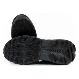 CMP Kamsel Low 3q27697 U901 zapatos negro 8
