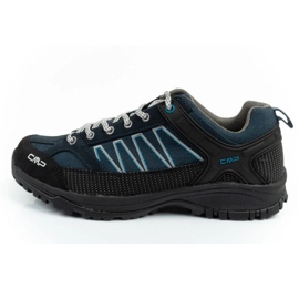 CMP Sun Senderismo 3q11157 29nl zapatos azul 1