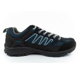 CMP Sun Senderismo 3q11157 29nl zapatos azul 3