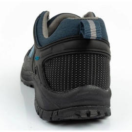CMP Sun Senderismo 3q11157 29nl zapatos azul 4