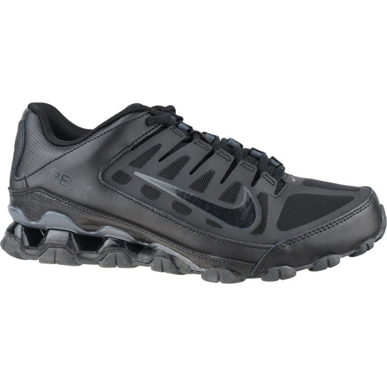 Nike Reax 8 TR TR 621716-008 zapatos negro 1