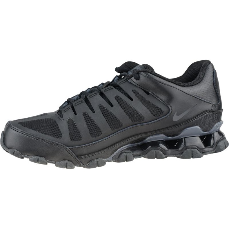 Nike Reax 8 TR TR 621716-008 zapatos negro 2
