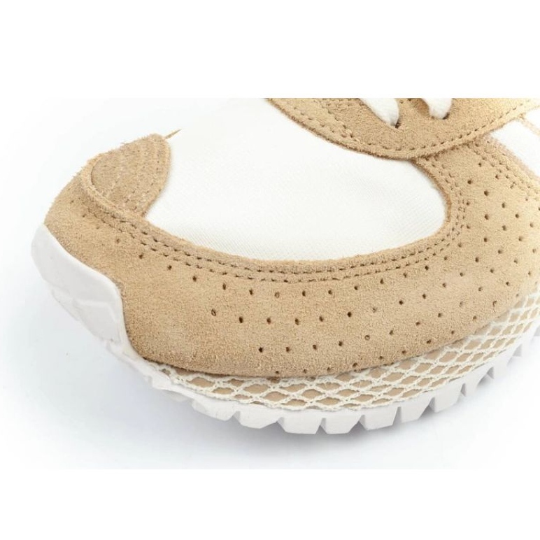 Zapatos deportivos femeninos Adidas City Marathon GX9011 blanco 1