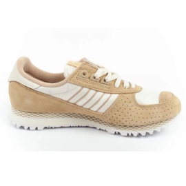 Zapatos deportivos femeninos Adidas City Marathon GX9011 blanco 5 Zapatos deportivos femeninos Adidas City Marathon GX9011 blanco 5