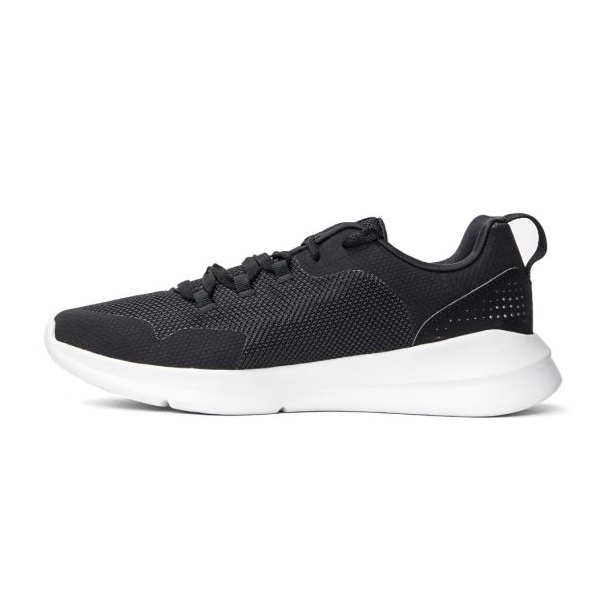 Under Armour UA Pursuit 4 3028254-001 zapatos negro 1