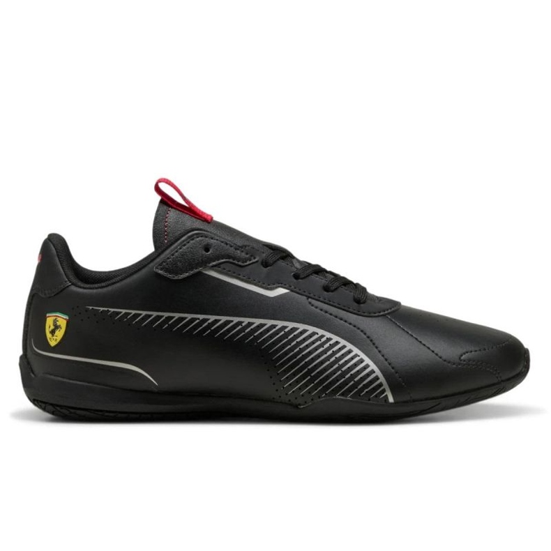 Puma Ferrari Neo Cat 3.0 M 30864501 zapatos negro 1