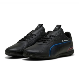 PUMA BMW MMS NEO CAT 3.0 30837101 zapatos negro 2