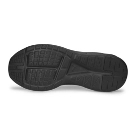 Puma Softride Enzo 5 Zapatos de color transformático en 31098501 negro 2