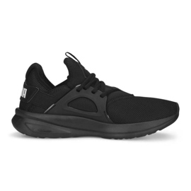 Puma Softride Enzo 5 Zapatos de color transformático en 31098501 negro 3