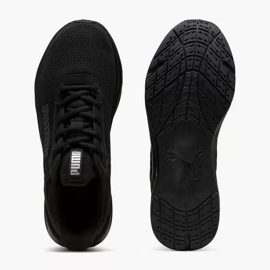 Zapatos de olas Puma FTR 31109502 negro 1