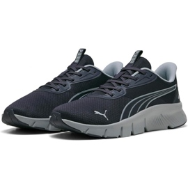 Puma Flexfocus Lite Modern Woven 31148104 zapatos azul 1 Puma Flexfocus Lite Modern Woven 31148104 zapatos azul 1