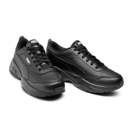 Puma cilia Modo 37112501 zapatos negro 1