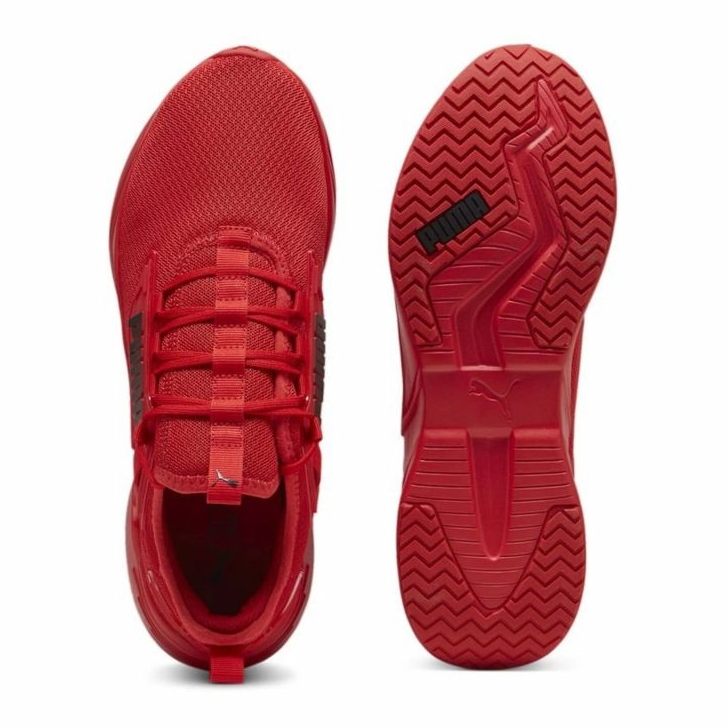 PUMA REPALIATE 3 PARA SOBRE TIEMPO 37947822 ZAPATOS rojo 1