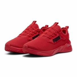 PUMA REPALIATE 3 PARA SOBRE TIEMPO 37947822 ZAPATOS rojo 3