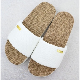 Zapatillas para mujeres Big Star RR274A103 blanco 3