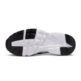 Nike Huarache Run JR DX9267-001 Zapatos negro 5
