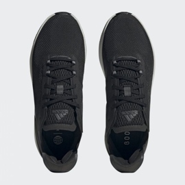 Zapatos adidas avryn hp5968 zapatos negro 2