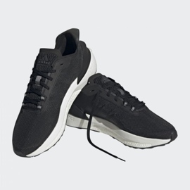 Zapatos adidas avryn hp5968 zapatos negro 4