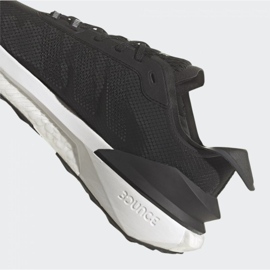 Zapatos adidas avryn hp5968 zapatos negro 5